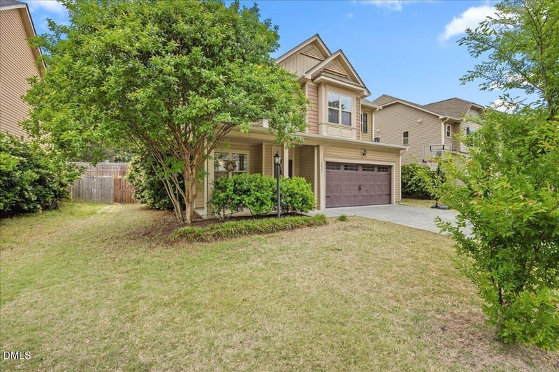 2032 Longmont Dr, Wake Forest, NC 27587