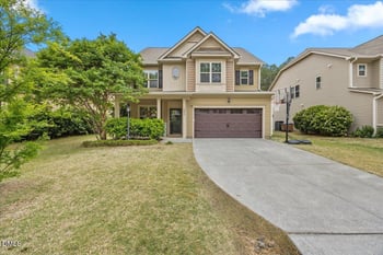 2032 Longmont Dr, Wake Forest, NC 27587