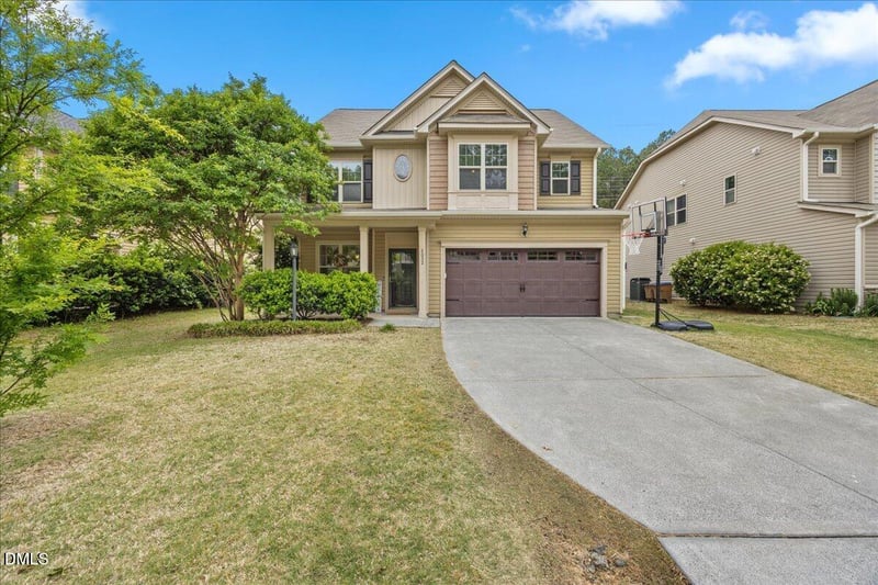 2032 Longmont Dr, Wake Forest, NC 27587