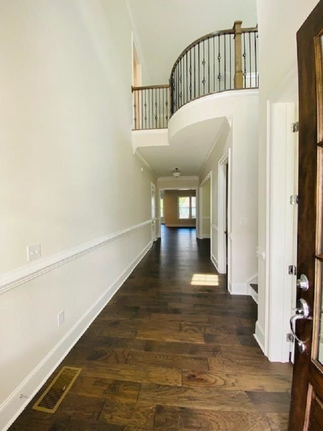 2032 Mcrory Way, Apex, NC 27502