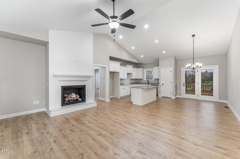 2032 Nickel Dr, Clayton, NC 27520