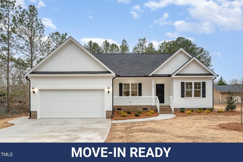 2032 Nickel Dr, Clayton, NC 27520