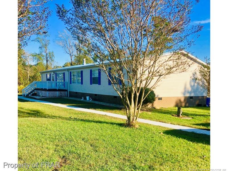2032 Rice Rd, Sanford, NC 27330