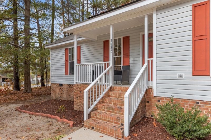 2032 Ruddy Rd, Raleigh, NC 27616