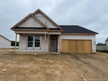 2032 Secluded Dell Rd, Fayetteville, NC 28306