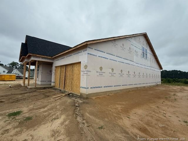 2032 Secluded Dell Rd, Fayetteville, NC 28306