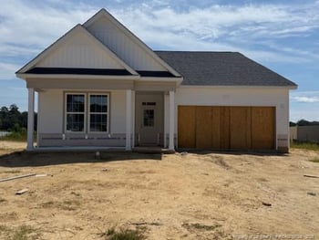 2032 Secluded Dell Rd, Fayetteville, NC 28306