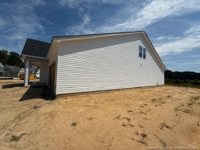 2032 Secluded Dell Rd, Fayetteville, NC 28306