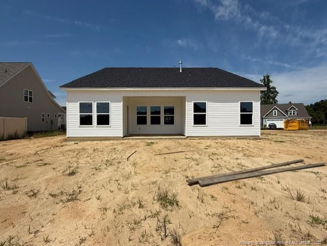 2032 Secluded Dell Rd, Fayetteville, NC 28306