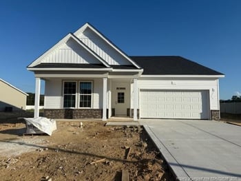 2032 Secluded Dell Rd, Fayetteville, NC 28306