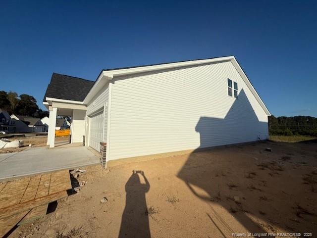 2032 Secluded Dell Rd, Fayetteville, NC 28306