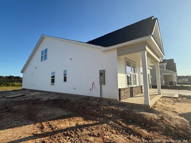 2032 Secluded Dell Rd, Fayetteville, NC 28306