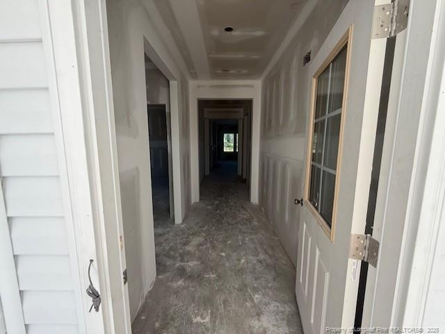 2032 Secluded Dell Rd, Fayetteville, NC 28306