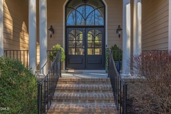 2032 Silverleaf Dr, Youngsville, NC 27596