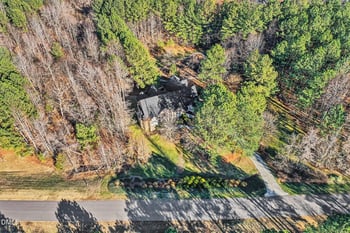 2032 Silverleaf Dr, Youngsville, NC 27596