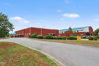 2032 Weaverline Dr, Fuquay Varina, NC 27526