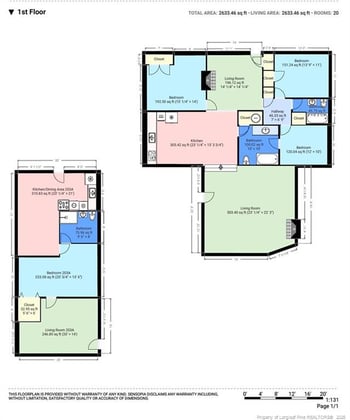 203205 Kirkland Dr, Fayetteville, NC 28301