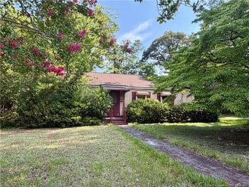 203205 Kirkland Dr, Fayetteville, NC 28301