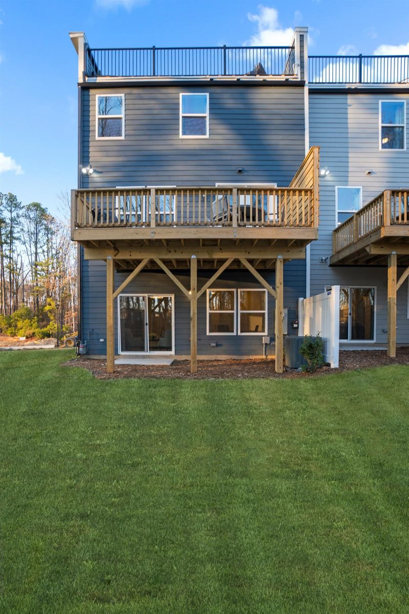 2033 Becca Ct #Renata, Apex, NC 27502
