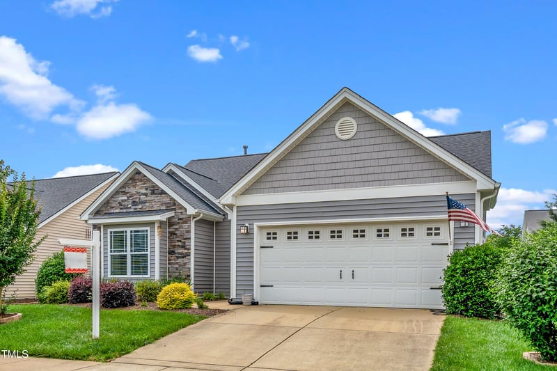 2033 Buck Corner Ln, Fuquay Varina, NC 27526