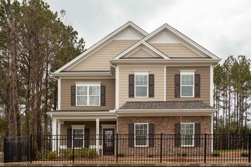 2033 Delphi Way, Wake Forest, NC 27587