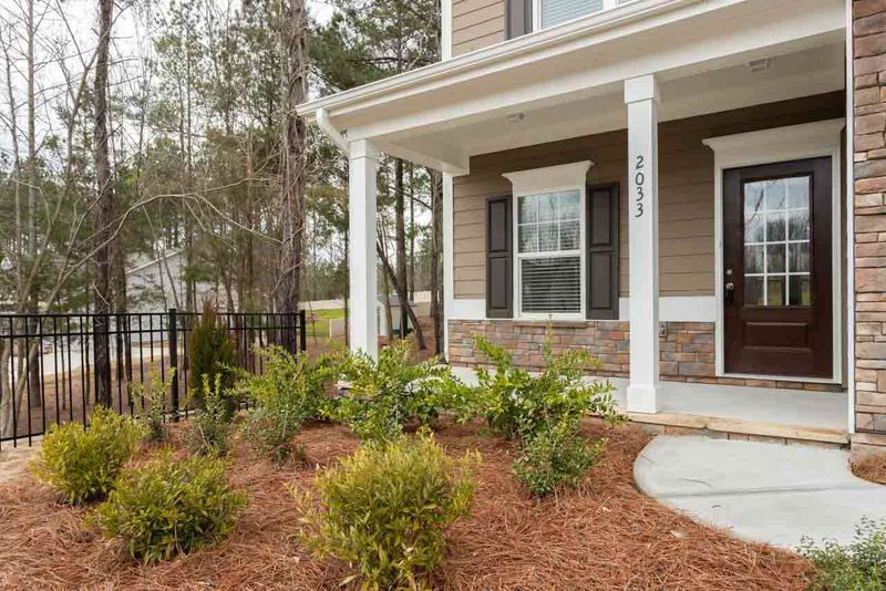 2033 Delphi Way, Wake Forest, NC 27587