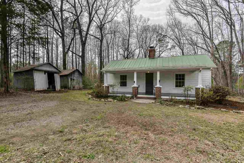 2033 Hamlets Chapel Rd, Pittsboro, NC 27312