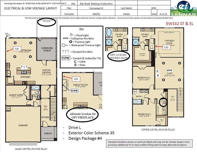 2033 Mavin Pl #332 - Somerset III B, Durham, NC 27703