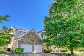 2033 Patapsco Dr, Apex, NC 27523