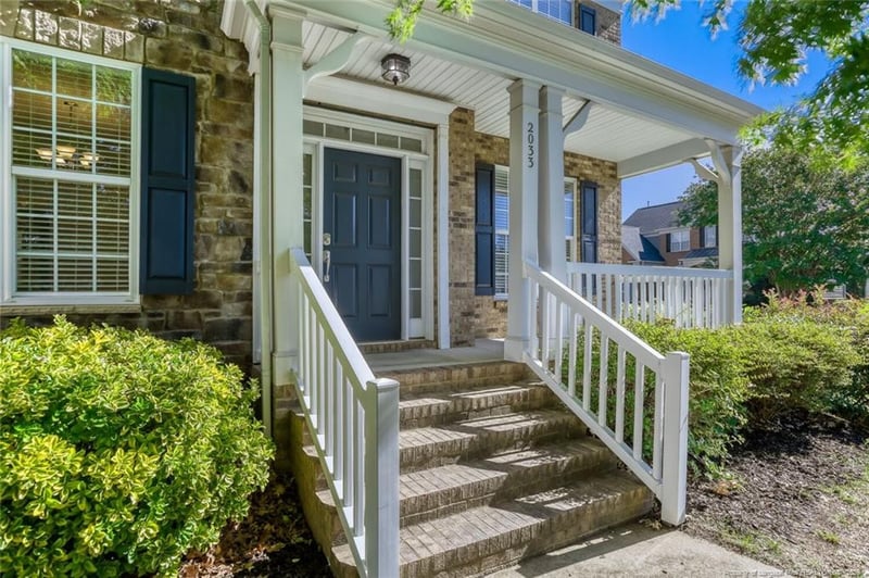 2033 Patapsco Dr, Apex, NC 27523