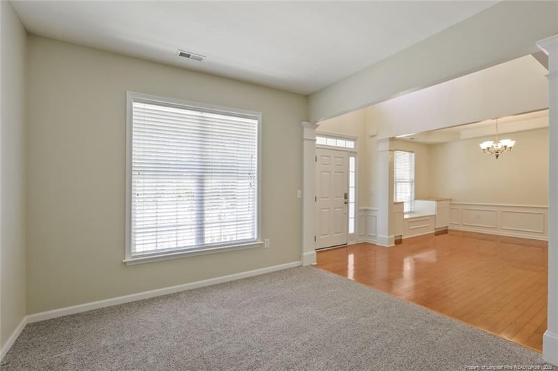 2033 Patapsco Dr, Apex, NC 27523