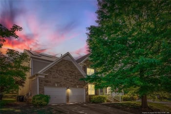 2033 Patapsco Dr, Apex, NC 27523