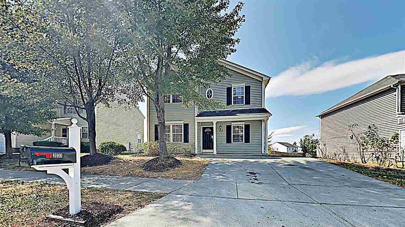2033 Spring Creek Dr, Durham, NC 27704
