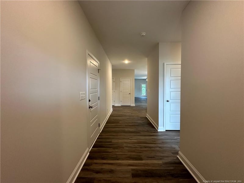 2033 Stonewash Dr Lot 3, Fayetteville, NC 28306
