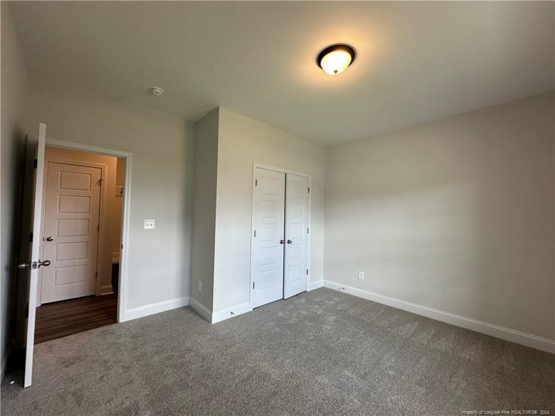 2033 Stonewash Dr Lot 3, Fayetteville, NC 28306