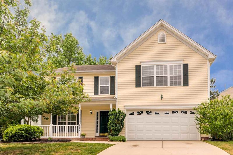 2033 Summer Shire Way, Raleigh, NC 27604