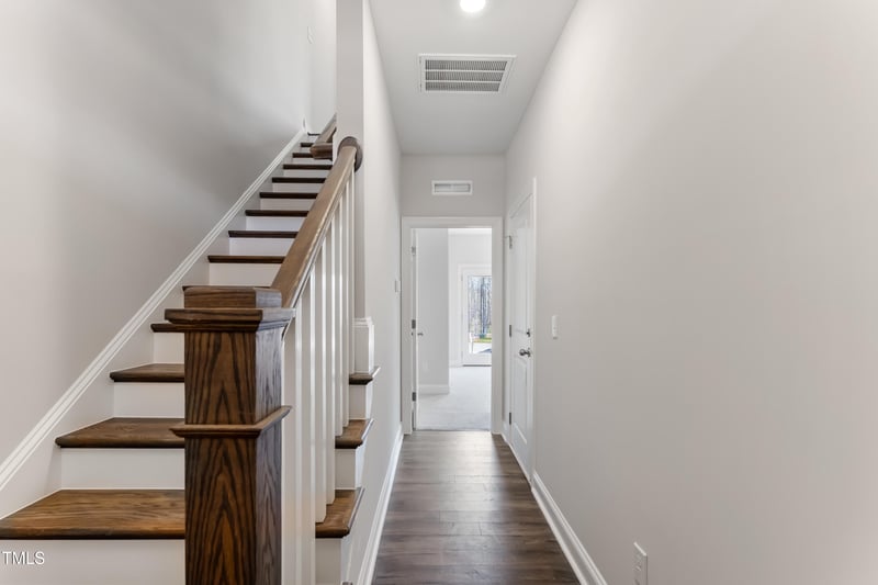 2034 Fishamble St #30, Fuquay Varina, NC 27526