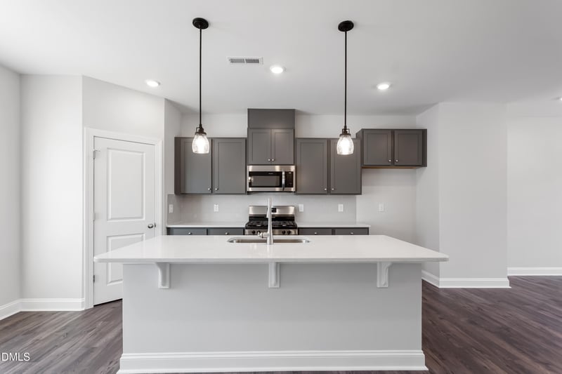 2034 Fishamble St #30, Fuquay Varina, NC 27526