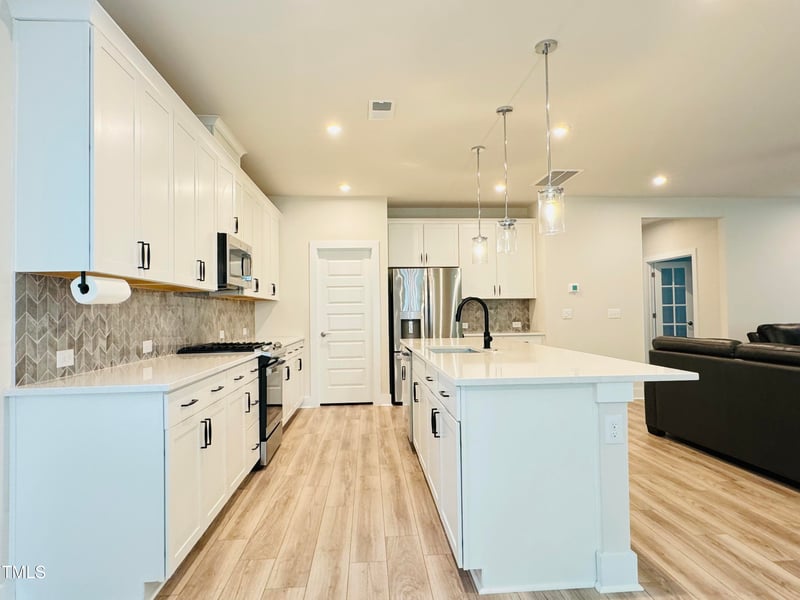 2034 Florine Drive Dr, Apex, NC 27502