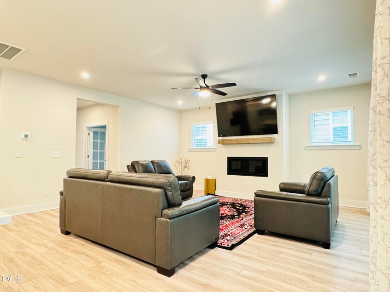 2034 Florine Drive Dr, Apex, NC 27502