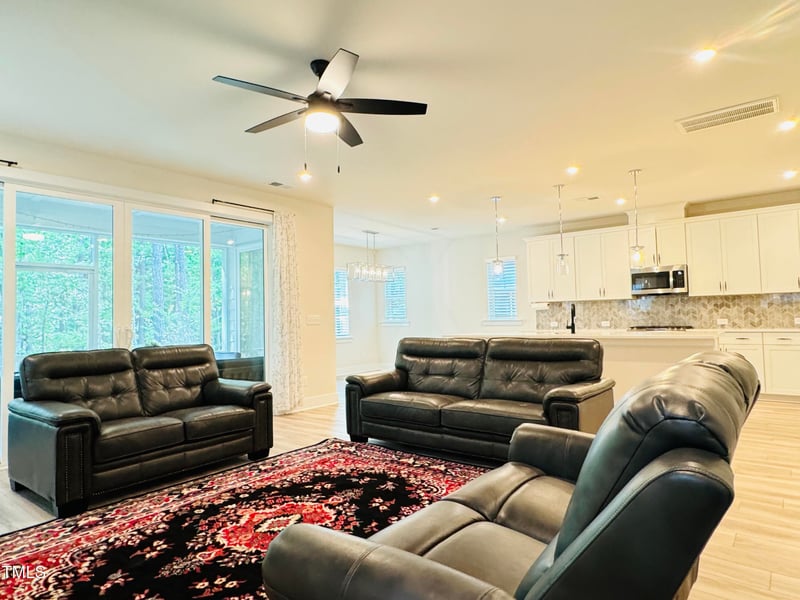 2034 Florine Drive Dr, Apex, NC 27502