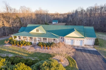 2035 Allen Jarrett Dr, Mebane, NC 27302