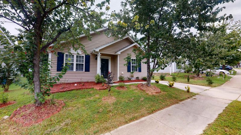 2035 Buffalo Way, Durham, NC 27704