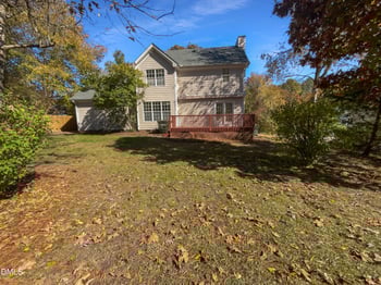 2035 Ferbow St, Creedmoor, NC 27522