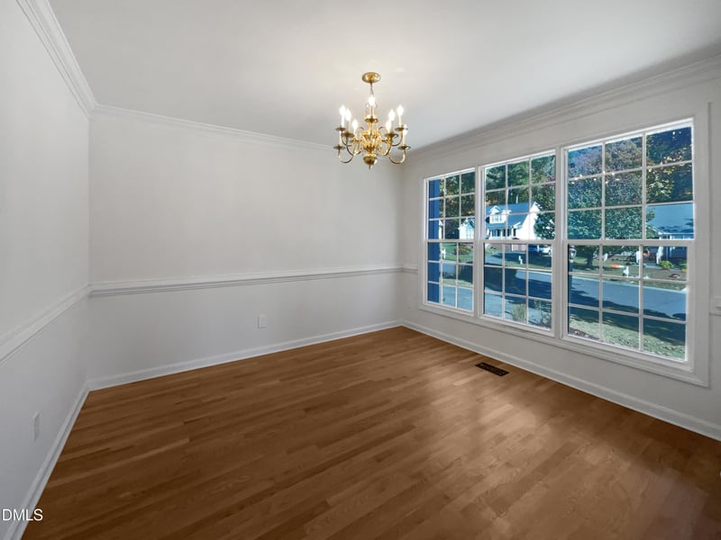 2035 Ferbow St, Creedmoor, NC 27522