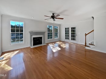 2035 Ferbow St, Creedmoor, NC 27522