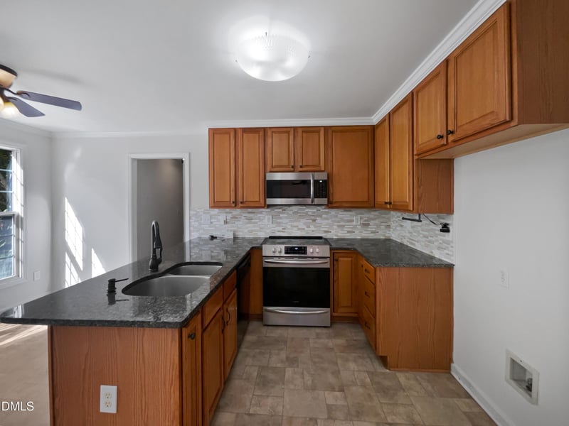 2035 Ferbow St, Creedmoor, NC 27522