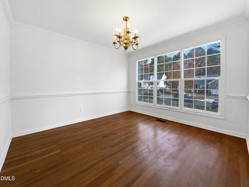 2035 Ferbow St, Creedmoor, NC 27522