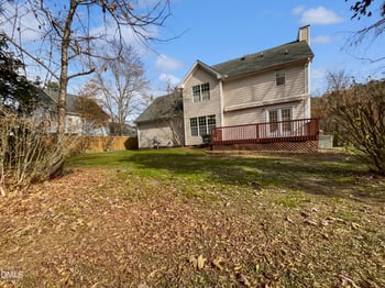 2035 Ferbow St, Creedmoor, NC 27522