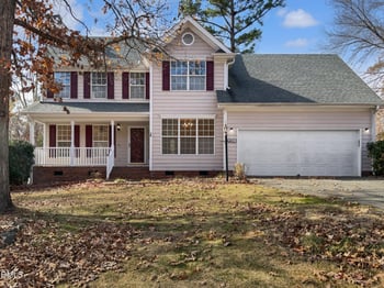 2035 Ferbow St, Creedmoor, NC 27522